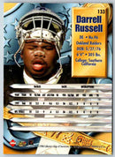 1998 Edge Darrell Russell
