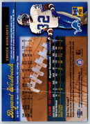 1999 Ultra Bryant Westbrook