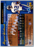 1999 Ultra Bryant Westbrook #148