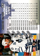 1997 Donruss Wendel Clark