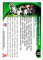 2010 Topps DeSean Jackson #73