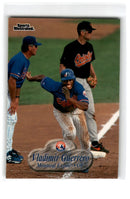 1998 Sports Illustrated Vladimir Guerrero