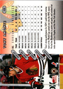 1997 Donruss Tony Amonte