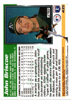 1995 Topps John Briscoe #435