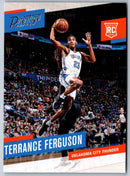 2017 Prestige Terrance Ferguson