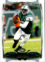 2014 Topps Geno Smith #321
