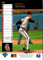 1994 Upper Deck Caroinig Diamond #147