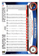 2011 Topps Aramis Ramirez