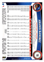 2011 Topps Aramis Ramirez #CHC3