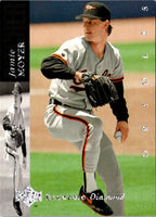 1994 Upper Deck Caroinig Diamond #147