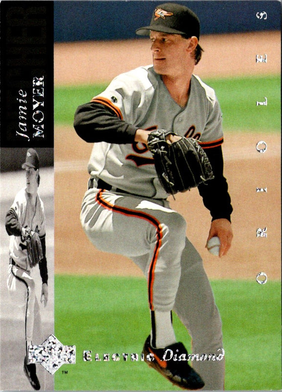1994 Upper Deck Caroinig Diamond #147