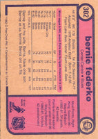 1982 O-Pee-Chee Bernie Federko #302