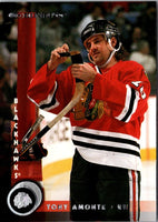 1997 Donruss Tony Amonte #102