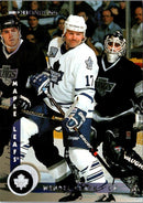 1997 Donruss Wendel Clark