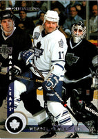 1997 Donruss Wendel Clark #57