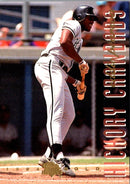 1994 Classic Best Gold Eddie Pearson