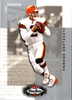 2002 Fleer Box Score Tim Couch #5