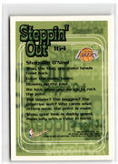 1998 Hoops Shaquille O'Neal