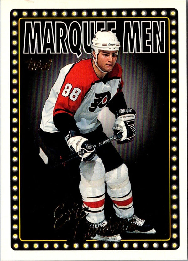 1995 Topps Eric Lindros #1