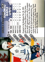 1997 Donruss Steve Sullivan #39