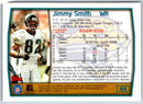 1999 Topps Jimmy Smith