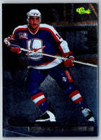 1995 Classic Images Ed Jovanovski #15