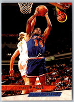 1993 Ultra Bobby Phills #229