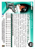 2010 Topps Opening Day Dan Uggla #205