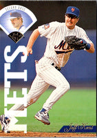 1995 Leaf Jeff Kent #220