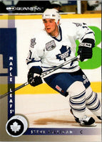 1997 Donruss Steve Sullivan #39