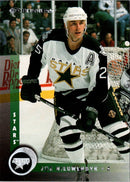 1997 Donruss Joe Nieuwendyk