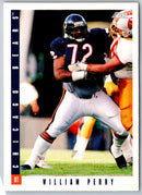 1993 Score William Perry