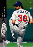 1994 Upper Deck Fun Pack Rick Aguilera