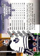 1997 Donruss Felix Potvin