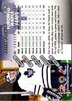 1997 Donruss Felix Potvin #154