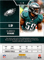 2016 Panini DeMeco Ryans #4