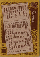 1986 Topps Bill Kenney #304