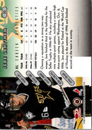 1997 Donruss Jere Lehtinen