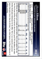 2009 Topps Kevin Ellison #392 Rookie