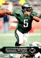 2002 Ultra Donovan McNabb #1