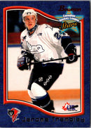 1997 Bowman CHL Jerome Tremblay