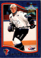1997 Bowman CHL Jerome Tremblay #75
