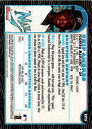 1999 Bowman Chip Ambres