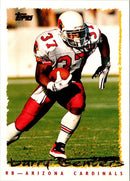 1995 Topps Larry Centers