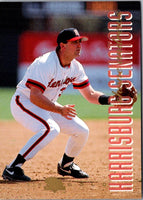1994 Classic Best Gold Shane Andrews #90