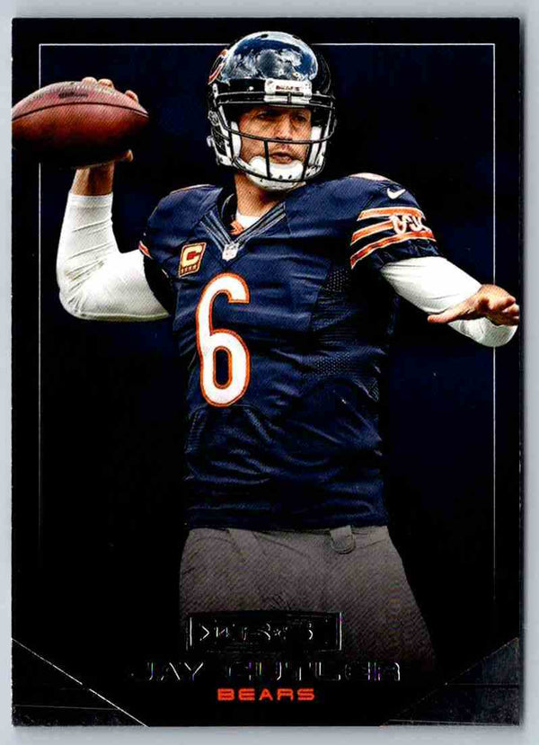 2014 Panini Rookies And Stars Jay Cutler #5