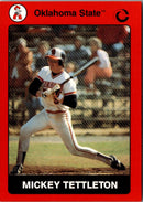 1997 Finest Mickey Washington