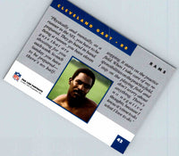 1991 ProLine Cleveland Gary #42