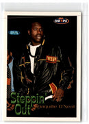 1998 Hoops Shaquille O'Neal