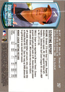 2000 Bowman Ryan Langerhans